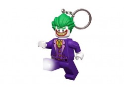 Joker Key Chain Light (THE LEGO® BATMAN MOVIE)
